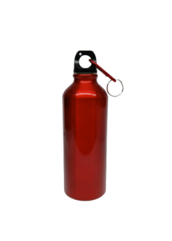 SBX0001 Aluminium Water Bottle