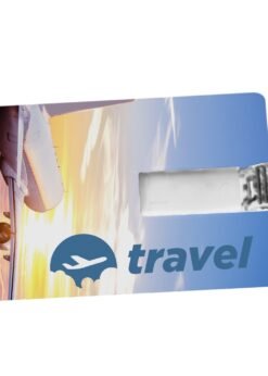 Credit Card Pendrive