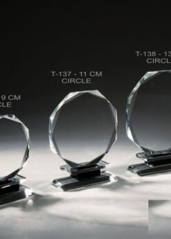 Crystal Trophies_SCT-135-138