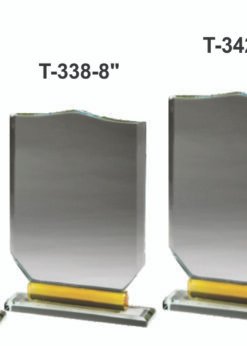 Crystal Trophies_SCT-170/336/337/338/342/343