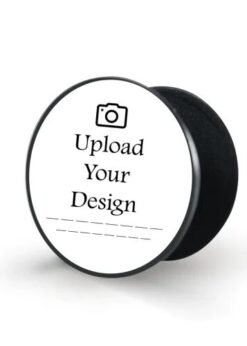 Customised Pop Socket – Mobile Holder Grip