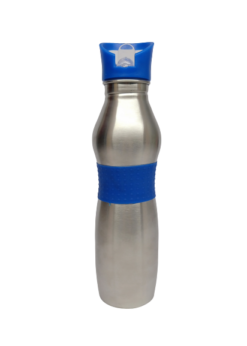 SXB0007 Sipper Bottle with Straw