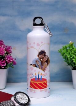 SXB0005 Customized Sublimation water bottle