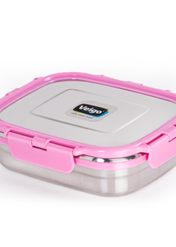 Customized Large Lunch Box 630ml